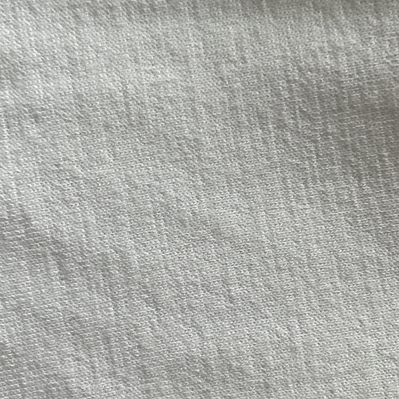 Long Sleeve Aritzia Crop Top - Picture 4 of 4